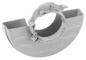 BOSCH Ochranný kryt s krycím plechem 180 mm, s kódováním 2602025282