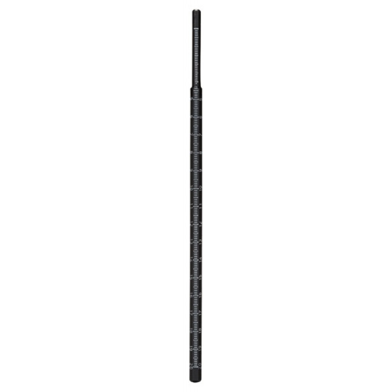 BOSCH Hloubkový doraz 210 mm 2603001019