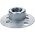 BOSCH Kulatá matice se závitem příruby M 14 115/125 mm 2603345002
