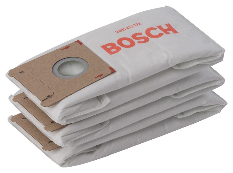 BOSCH Sáček na prach 2605411225