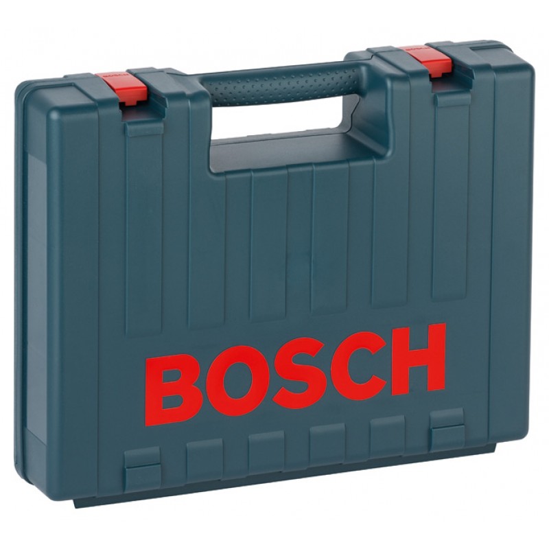 BOSCH Plastový kufr 445 x 360 x 114 mm 2605438098