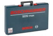 BOSCH Plastový kufr 620 x 410 x 132 mm 2605438261