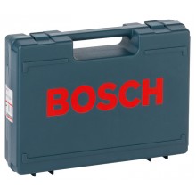 BOSCH Plastový kufr 381 x 300 x 110 mm 2605438286