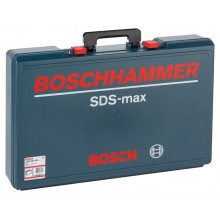 BOSCH Plastový kufr 620 x 410 x 132 mm 2605438396