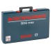 BOSCH Plastový kufr 620 x 410 x 132 mm 2605438396