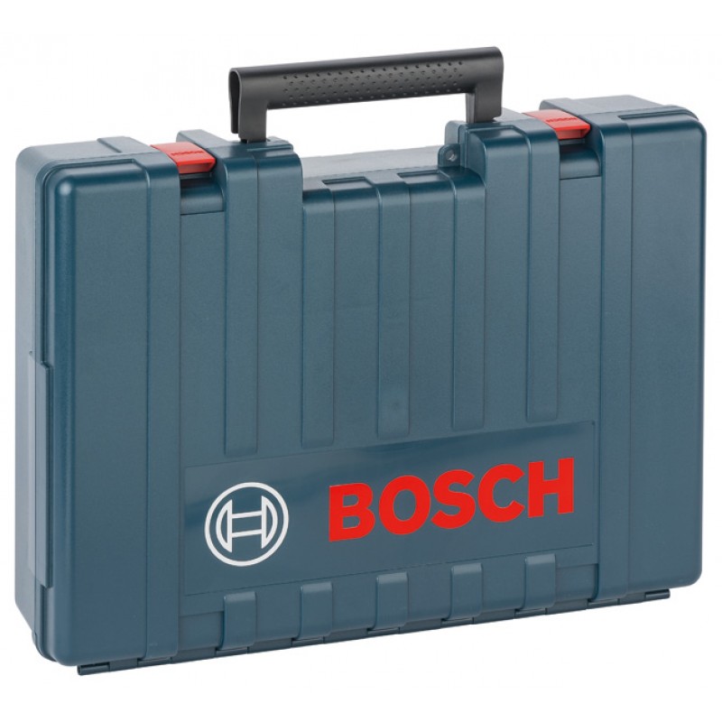 BOSCH Plastový kufr 360 x 480 x 131 mm 2605438668