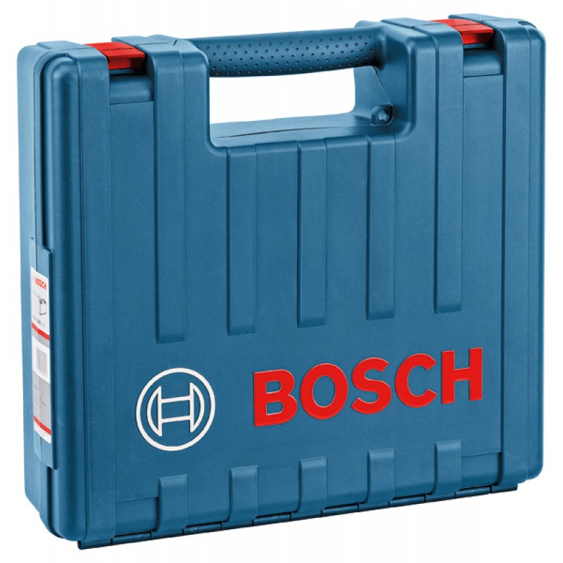 BOSCH Plastový kufr 114 x 388 x 356 mm 2605438686