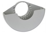 BOSCH Ochranný kryt s krycím plechem 125 mm 2605510257