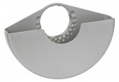 BOSCH Ochranný kryt s krycím plechem 150 mm 2605510258