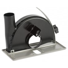 BOSCH Vodicí saně s odsávacím hrdlem 150 mm 2605510265