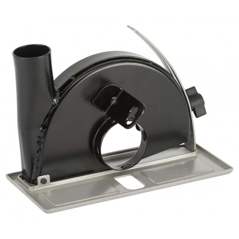 BOSCH Vodicí saně s odsávacím hrdlem 150 mm 2605510265
