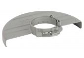 BOSCH Ochranný kryt bez plechového krytu k broušení, 230 mm 2605510281