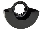 BOSCH Ochranný kryt s krycím plechem 115 mm 2605510290