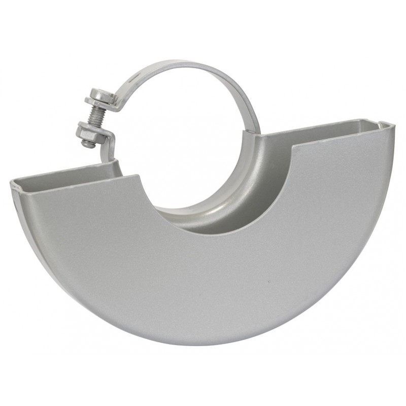 BOSCH Ochranný kryt pro dělení 180 mm, s kódováním 2605510299