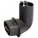 BOSCH Úhlový adaptér 2605702037