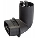 BOSCH Úhlový adaptér 2605702037