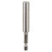 BOSCH Standardní magnetický univerzální držák 1/4", 75 mm, 11 mm 2607000157