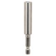 BOSCH Standardní magnetický univerzální držák 1/4", 75 mm, 11 mm 2607000157