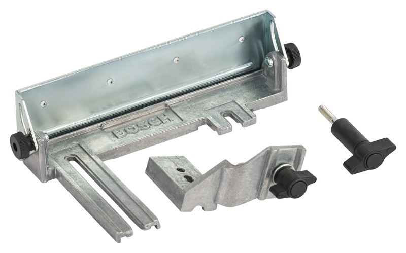BOSCH Boční a úhlový doraz 2607001079