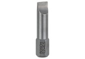 BOSCH Šroubovací bit zvlášť tvrdý Extra-Hart S 1,2x6,5 25 mm 2607001466