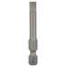 BOSCH Šroubovací bit zvlášť tvrdý Extra-Hart S 0,8x5,5, 49 mm 2607001479 BOSCH Šroubovací bit zvlášť tvrdý Extra-Hart S 0,8x5,5, 49 mm 2607001479