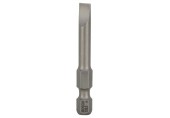 BOSCH Šroubovací bit zvlášť tvrdý Extra-Hart S 1,0x5,5, 49 mm 2607001481