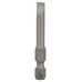 BOSCH Šroubovací bit zvlášť tvrdý Extra-Hart S 1,0x5,5, 49 mm 2607001481 BOSCH Šroubovací bit zvlášť tvrdý Extra-Hart S 1,0x5,5, 49 mm 2607001481