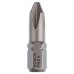 BOSCH Šroubovací bit zvlášť tvrdý Extra-Hart PH 2, 25 mm 2607001512
