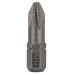 BOSCH Šroubovací bit zvlášť tvrdý Extra-Hart PH 2, 25 mm 2607001513