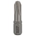 BOSCH Šroubovací bit zvlášť tvrdý Extra-Hart PH 3, 25 mm 2607001516