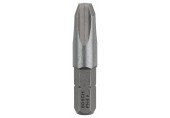 BOSCH Šroubovací bit zvlášť tvrdý Extra-Hart PH 4, 32 mm 2607001518