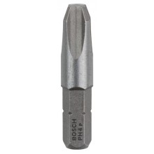 BOSCH Šroubovací bit zvlášť tvrdý Extra-Hart PH 4, 32 mm 2607001518