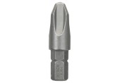 BOSCH Šroubovací bit zvlášť tvrdý Extra-Hart PH 4, 32 mm 2607001519