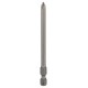 BOSCH Šroubovací bit zvlášť tvrdý Extra-Hart PH 1, 89 mm 2607001533