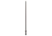 BOSCH Šroubovací bit zvlášť tvrdý Extra-Hart PH 1, 152 mm 2607001539
