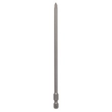 BOSCH Šroubovací bit zvlášť tvrdý Extra-Hart PH 1, 152 mm 2607001539