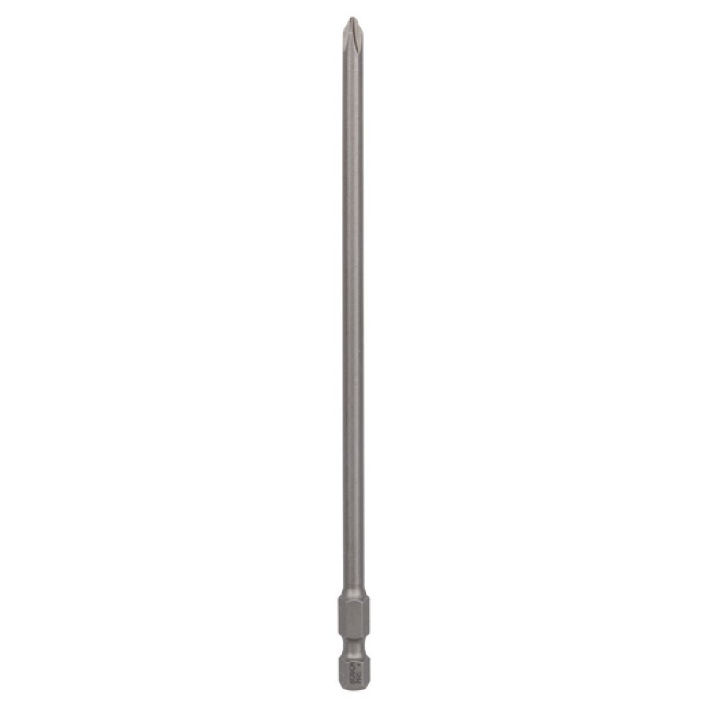 BOSCH Šroubovací bit zvlášť tvrdý Extra-Hart PH 1, 152 mm 2607001539