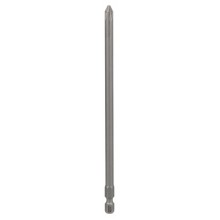 BOSCH Šroubovací bit zvlášť tvrdý Extra-Hart PH 2, 152 mm 2607001540