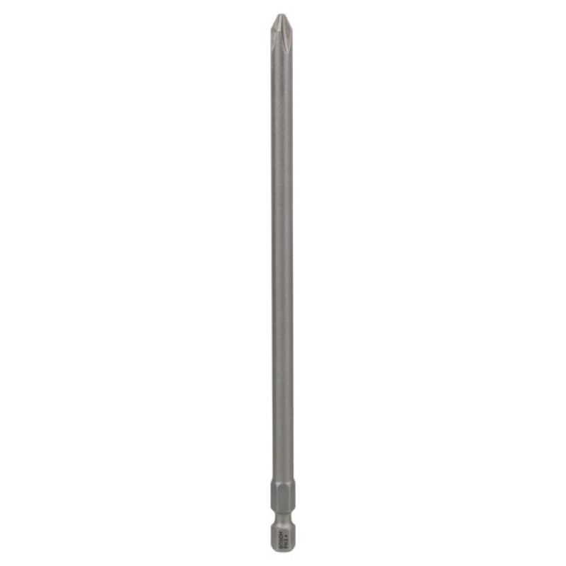 BOSCH Šroubovací bit zvlášť tvrdý Extra-Hart PH 2, 152 mm 2607001540