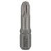 BOSCH Extra-Hart Šroubovací bit zvlášť tvrdý ,PZ 3, 25 mm, 3ks 2607001562