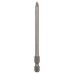 BOSCH Šroubovací bit zvlášť tvrdý Extra-Hart PZ 1, 89 mm 2607001581