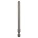 BOSCH Šroubovací bit zvlášť tvrdý Extra-Hart PZ 3, 89 mm 2607001585