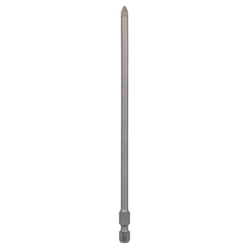 BOSCH Šroubovací bit zvlášť tvrdý Extra-Hart PZ 1, 152 mm 2607001587