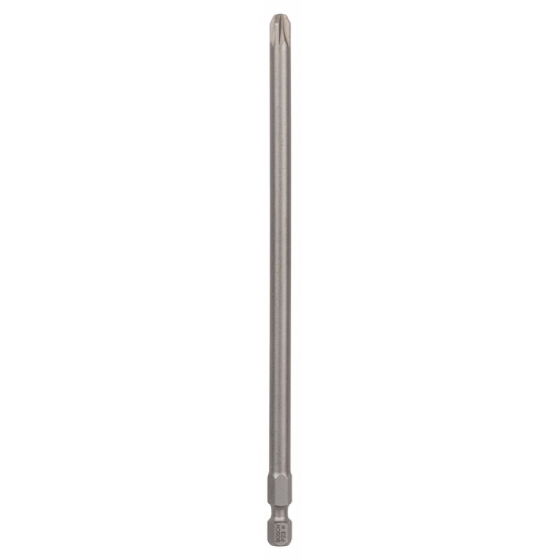 BOSCH Šroubovací bit zvlášť tvrdý Extra-Hart PZ 3, 152 mm 2607001590