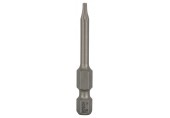 BOSCH Šroubovací bit zvlášť tvrdý Extra-Hart T8, 49 mm 2607001628