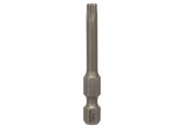 BOSCH Šroubovací bit zvlášť tvrdý Extra-Hart T25, 49 mm 2607001638
