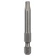 BOSCH Šroubovací bit zvlášť tvrdý Extra-Hart T27, 49 mm 2607001640