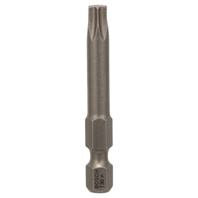 BOSCH Šroubovací bit zvlášť tvrdý Extra-Hart T30, 49 mm 2607001642