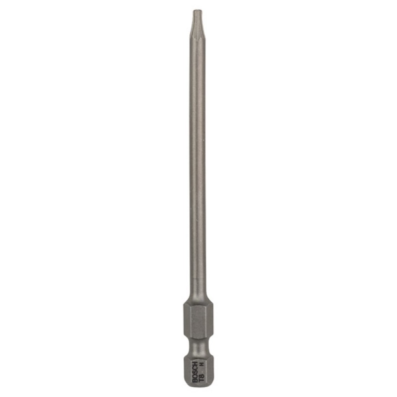 BOSCH Šroubovací bit zvlášť tvrdý Extra-Hart T8, 89 mm 2607001646