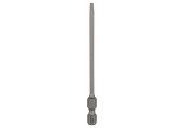 BOSCH Šroubovací bit zvlášť tvrdý Extra-Hart T10, 89 mm 2607001648